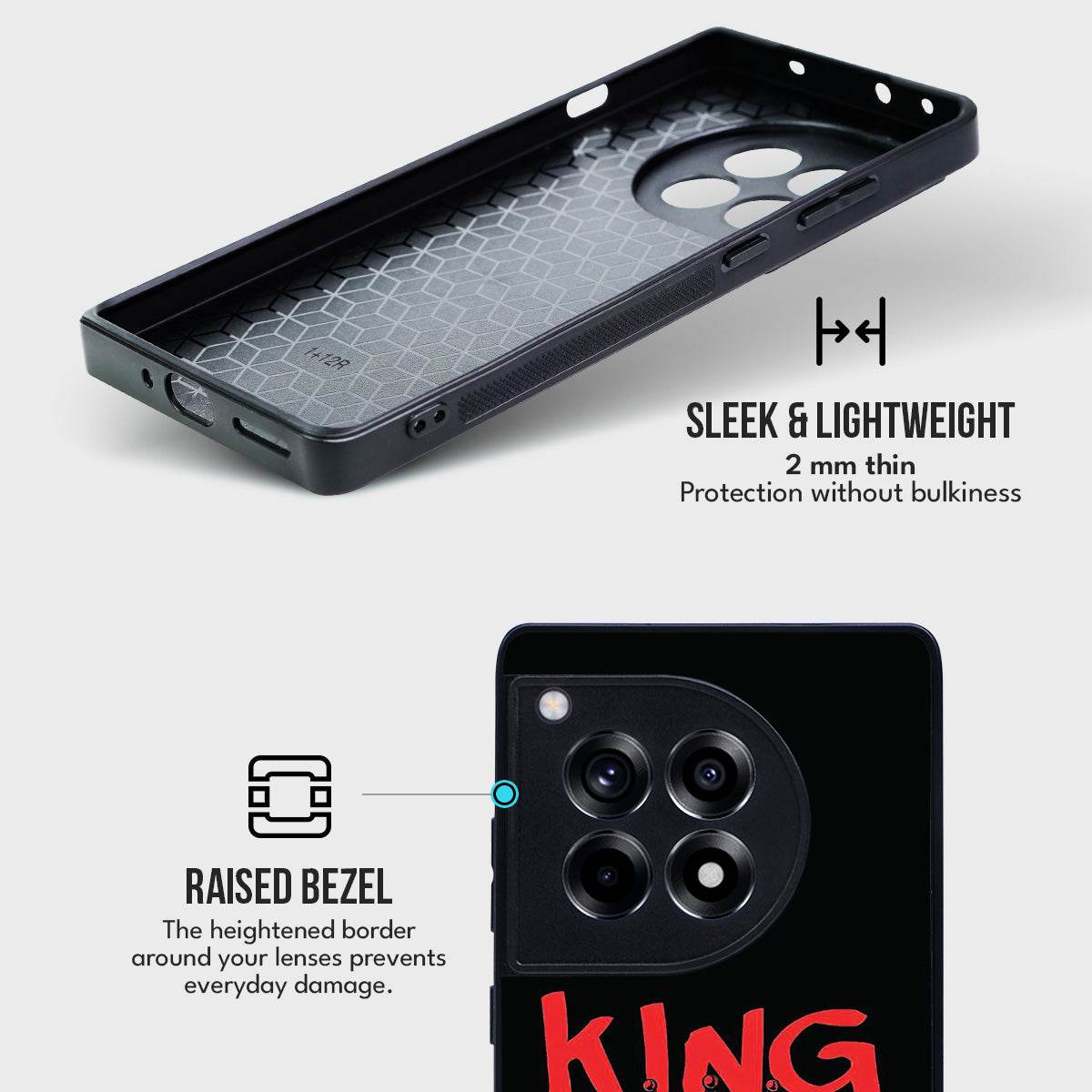 Crowned Beast Spectra - Million Cases