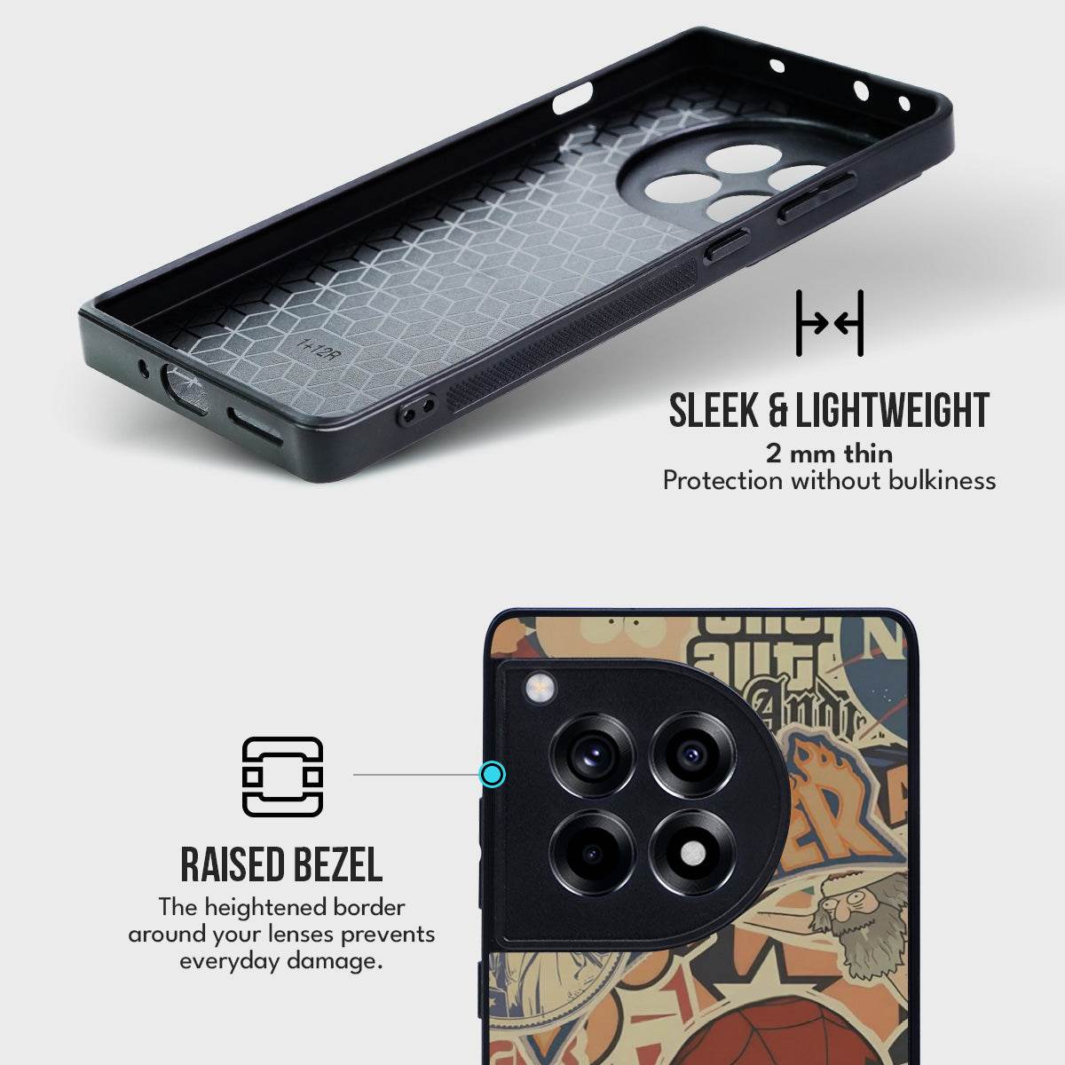 Comic Spy Spectra - Million Cases