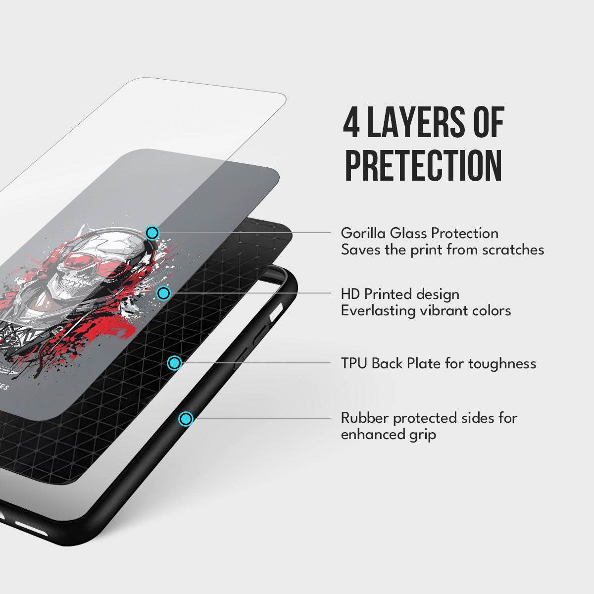 Deadspin Mode	Spectra - Million Cases