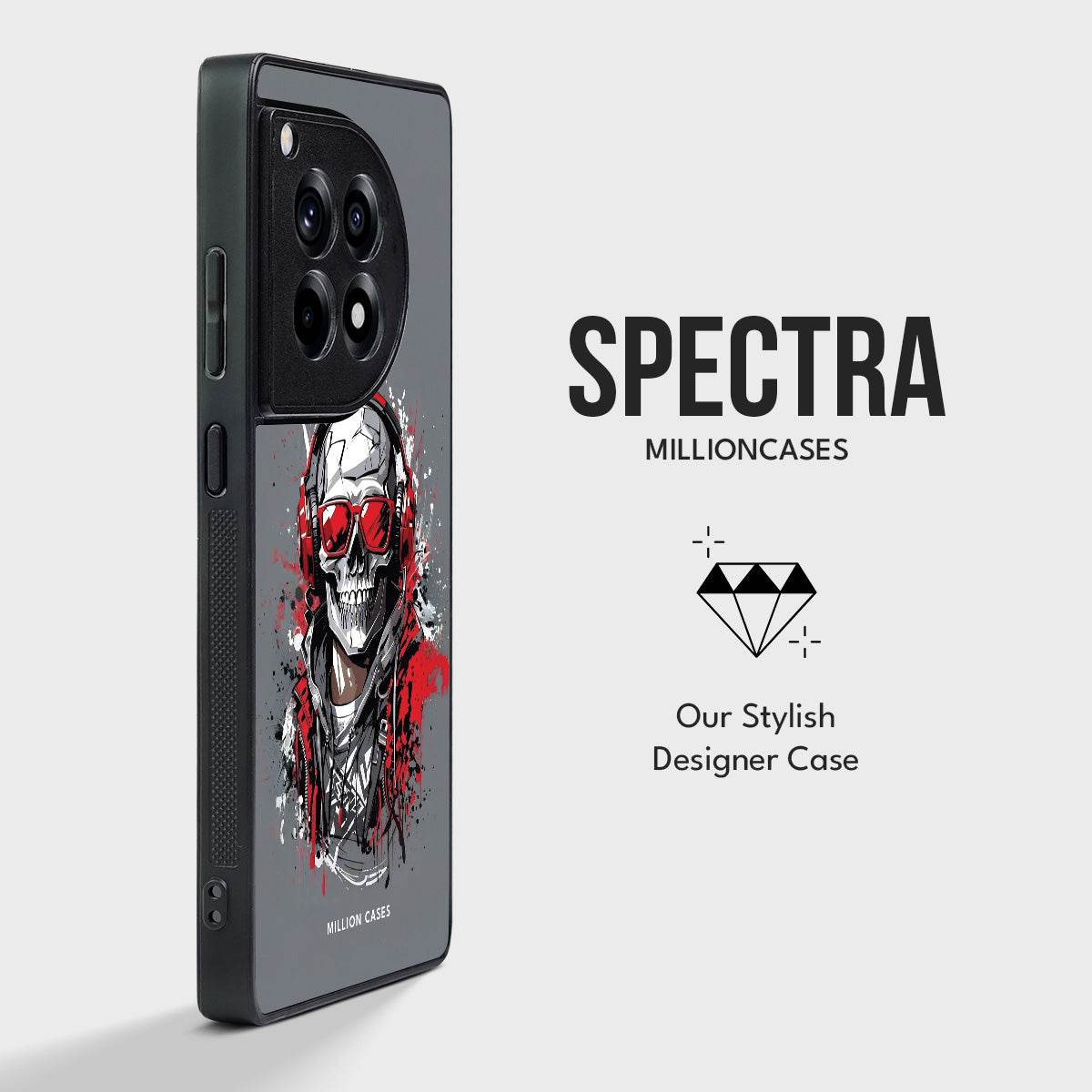 Deadspin Mode	Spectra - Million Cases