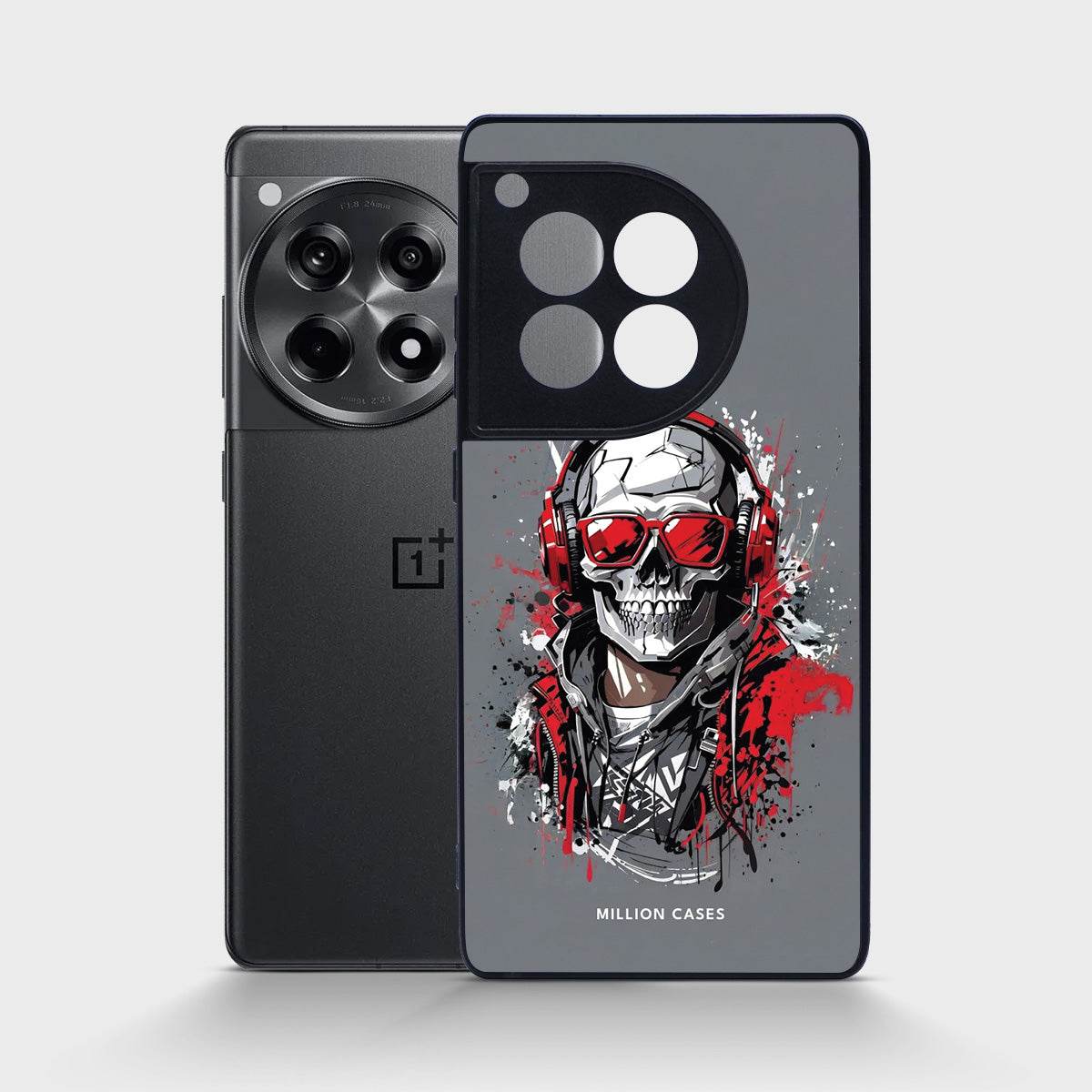 Deadspin Mode	Spectra - Million Cases