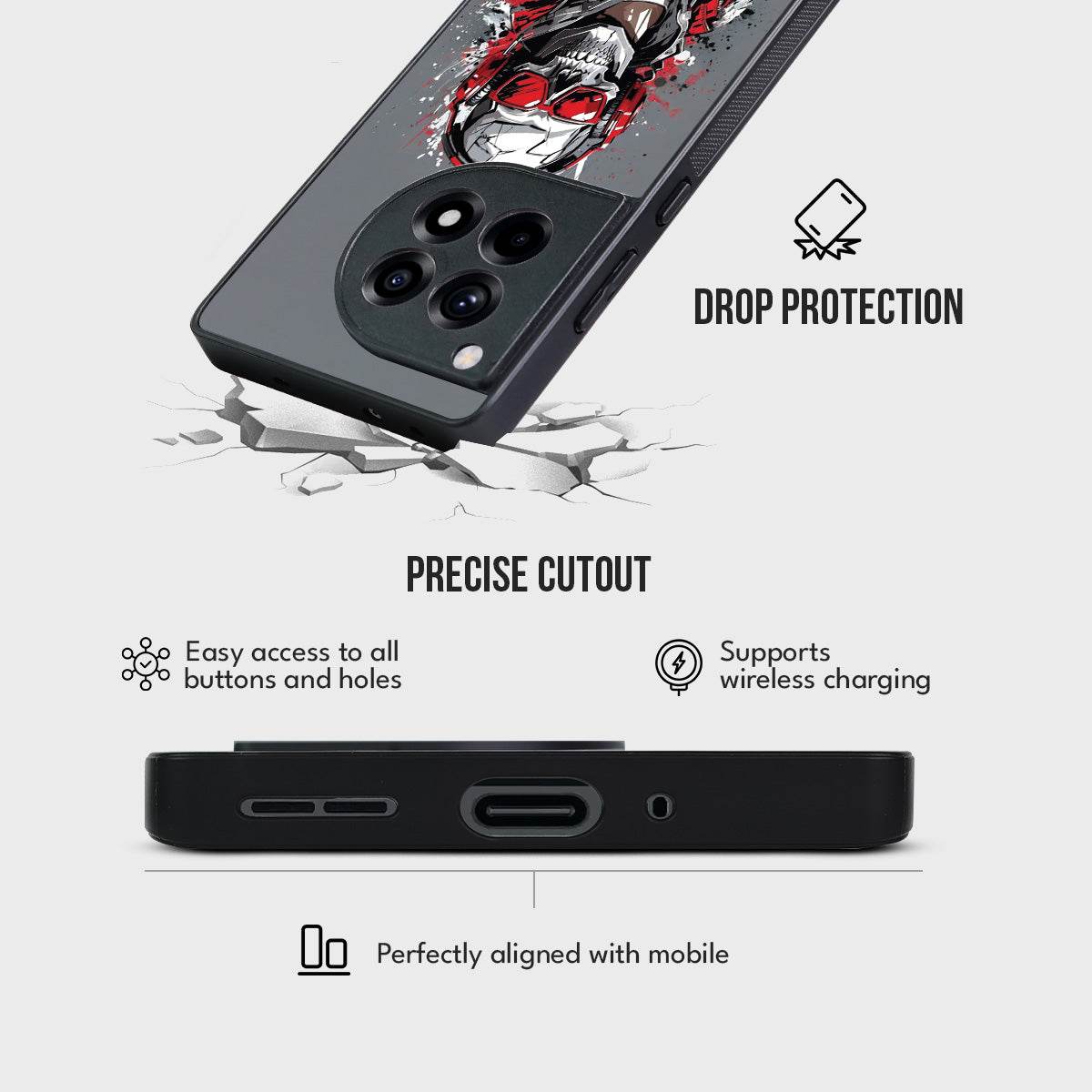 Deadspin Mode	Spectra - Million Cases