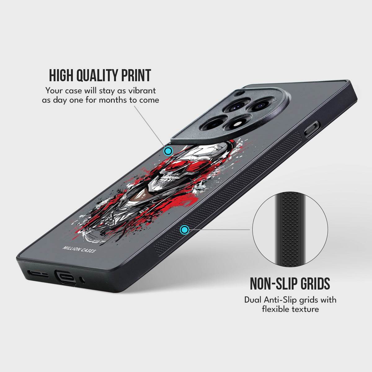 Deadspin Mode	Spectra - Million Cases