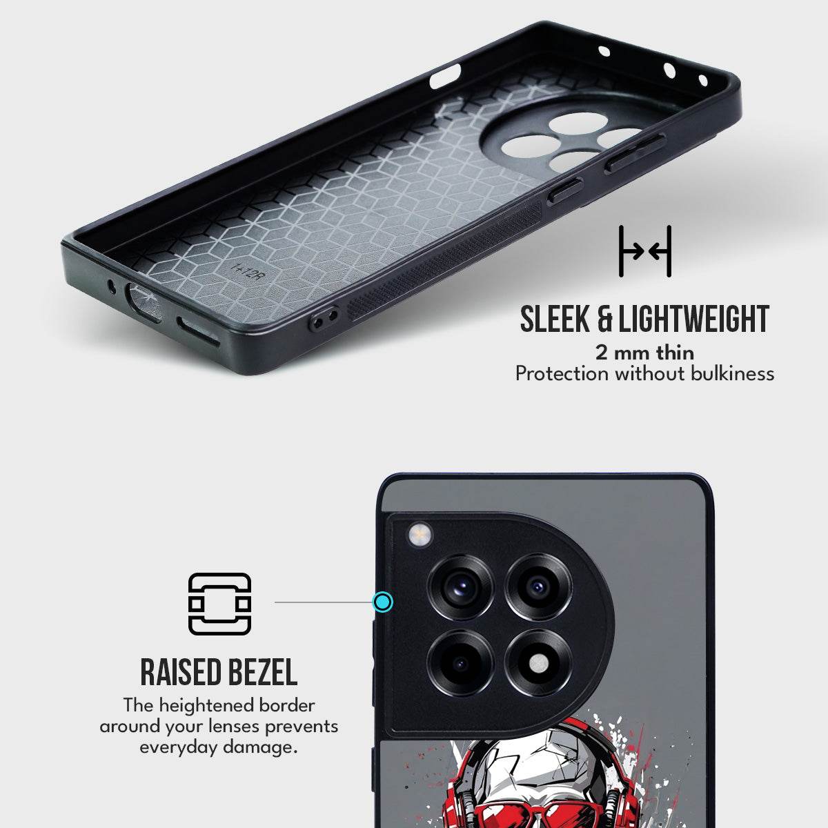 Deadspin Mode	Spectra - Million Cases