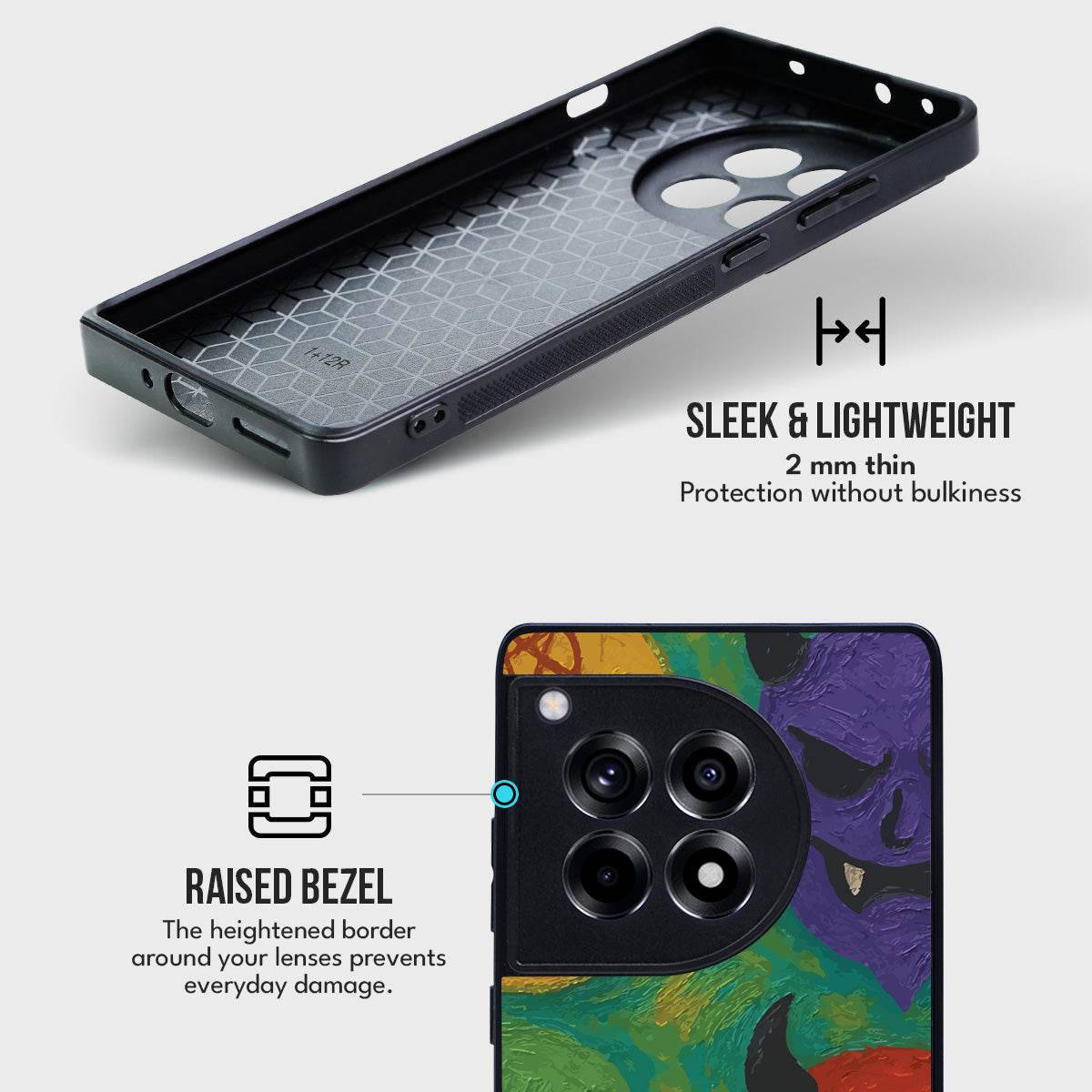 Dark Mood Spectra - Million Cases