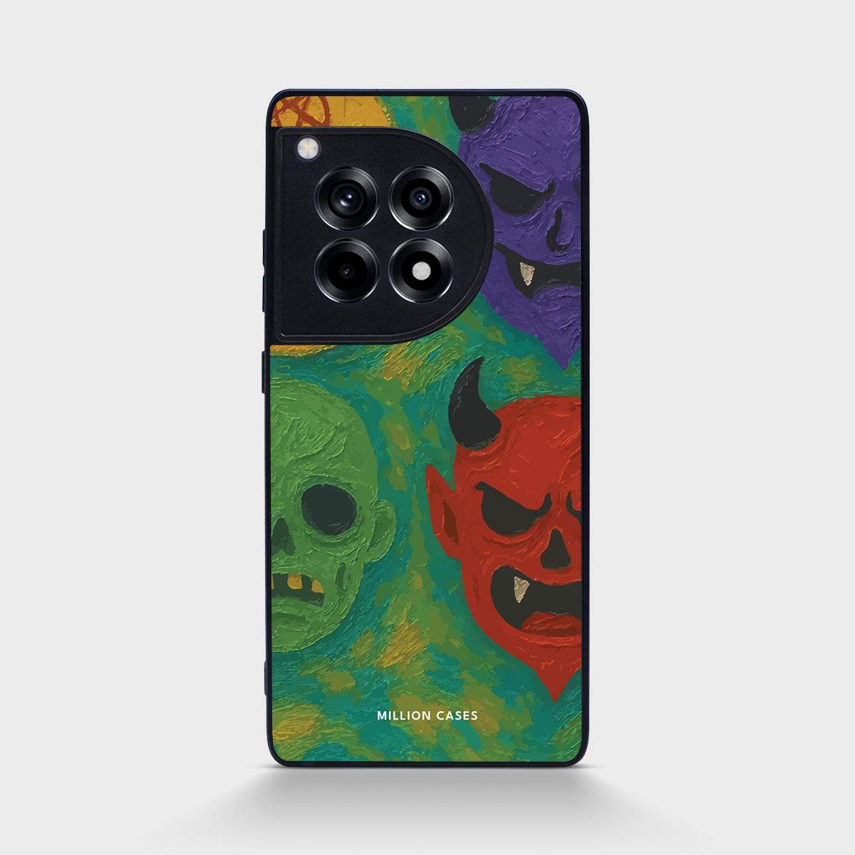 Dark Mood Spectra - Million Cases