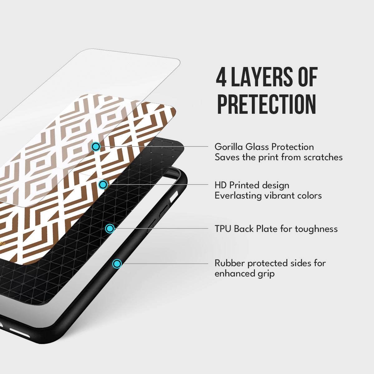 Vector Vibe Spectra - Million Cases