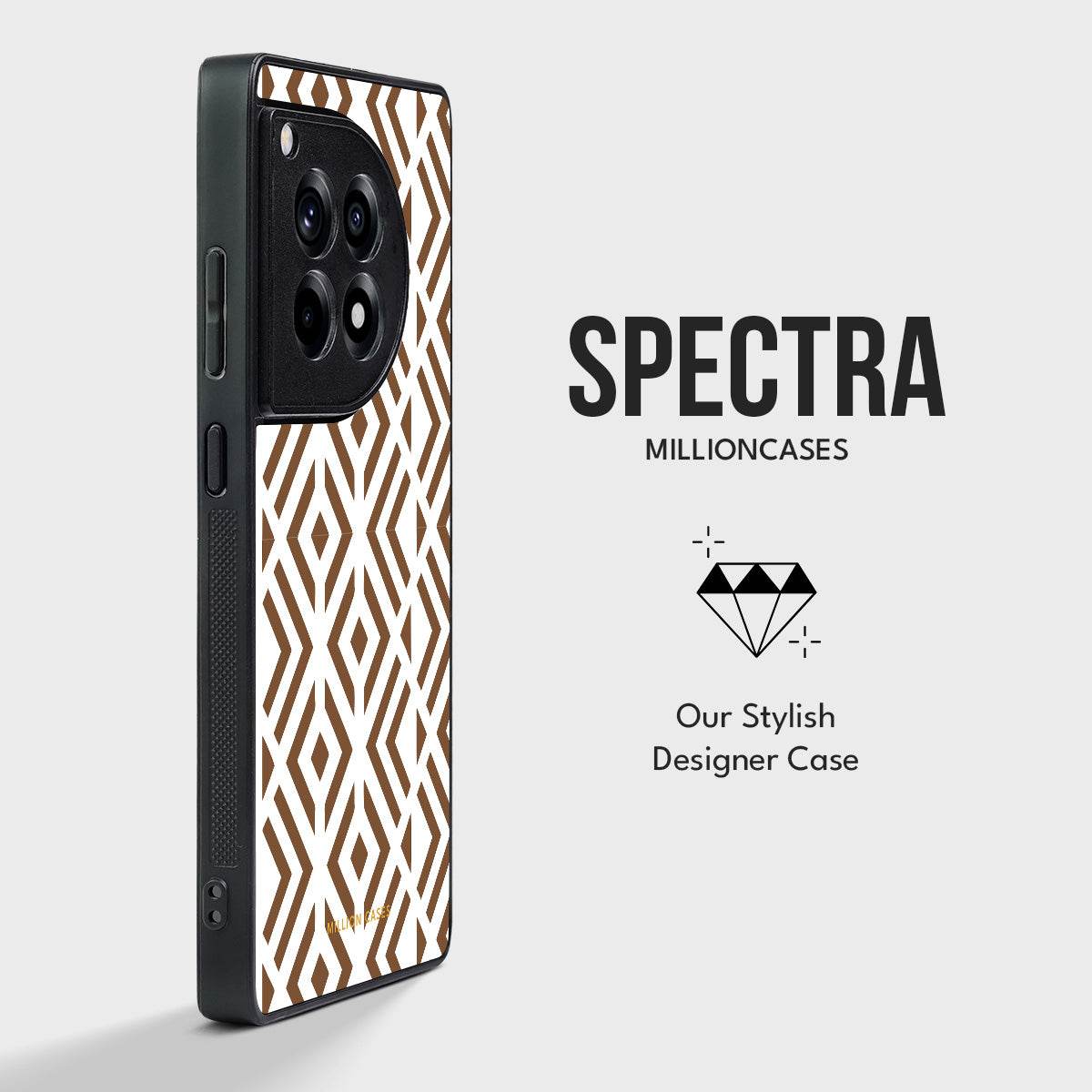Vector Vibe Spectra - Million Cases
