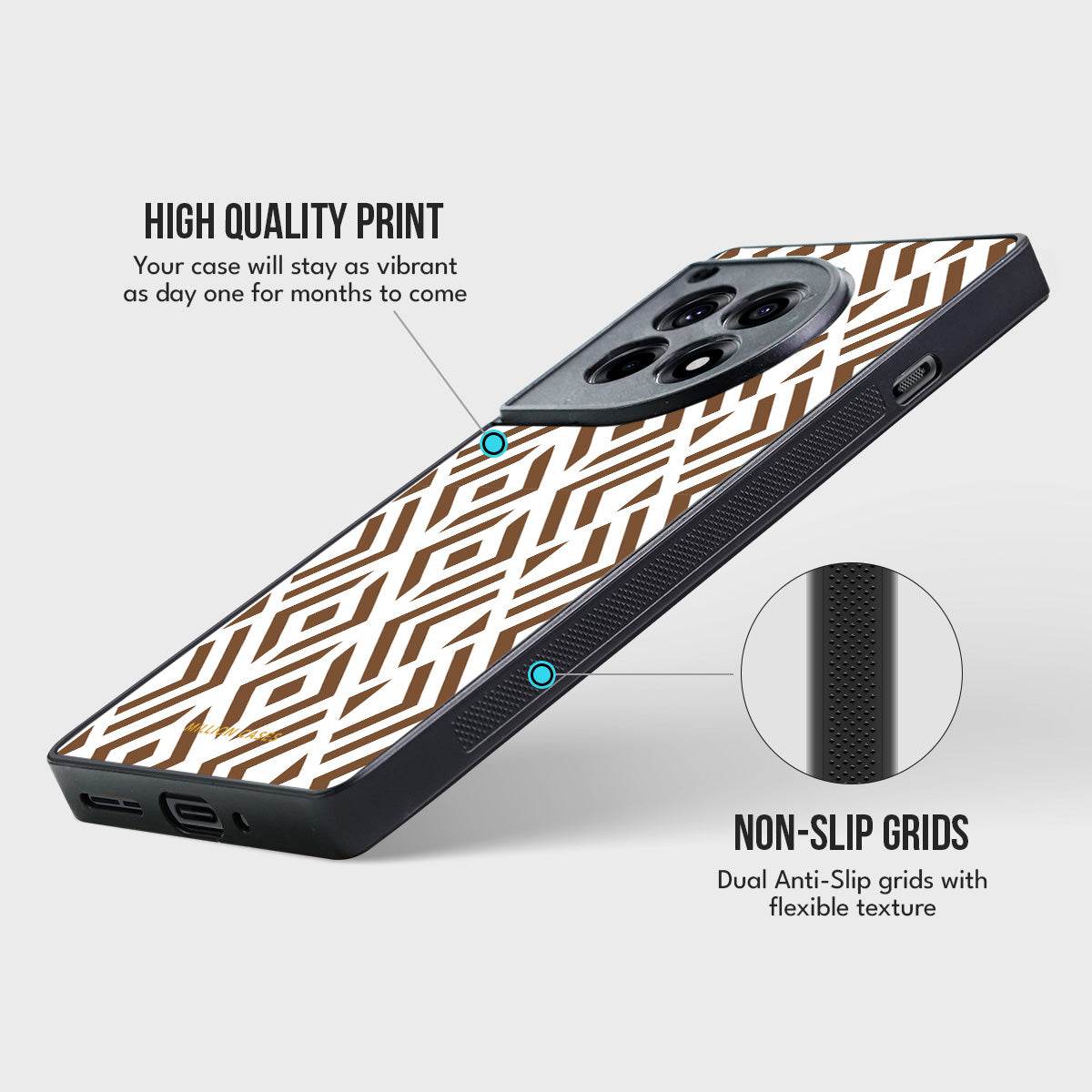 Vector Vibe Spectra - Million Cases