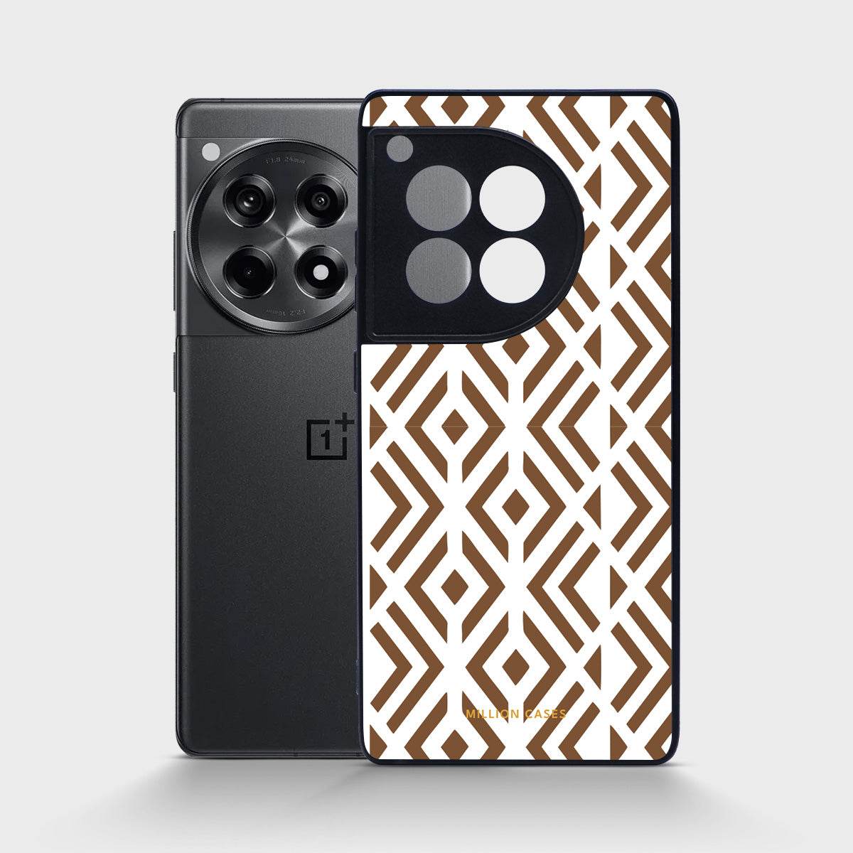 Vector Vibe Spectra - Million Cases