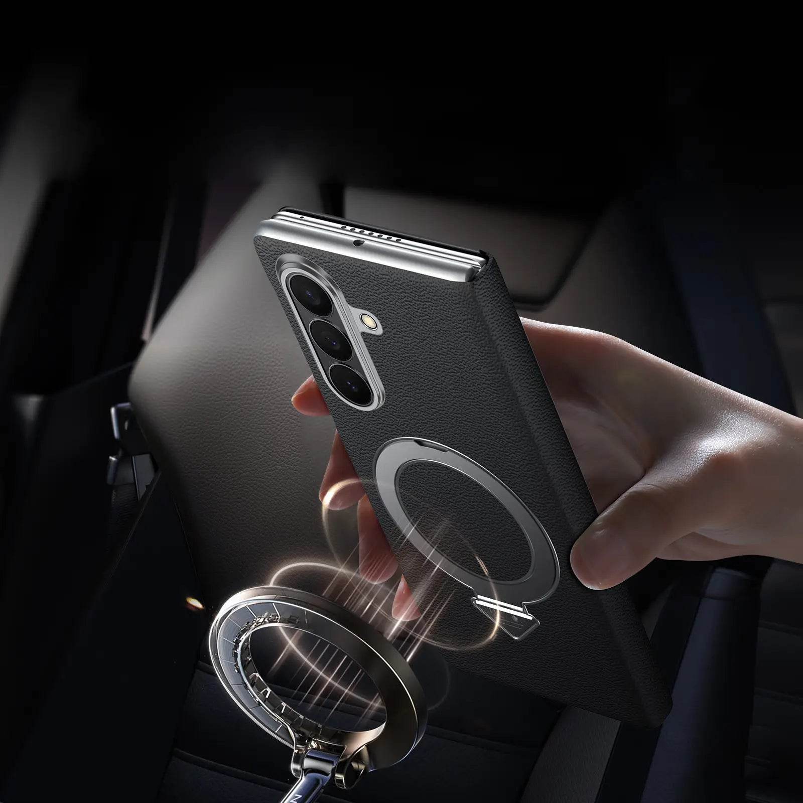 Fusion Clasp Flip Case - Million Cases