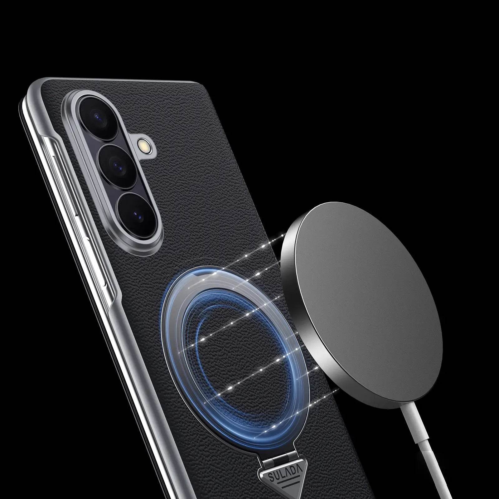 Fusion Clasp Flip Case - Million Cases