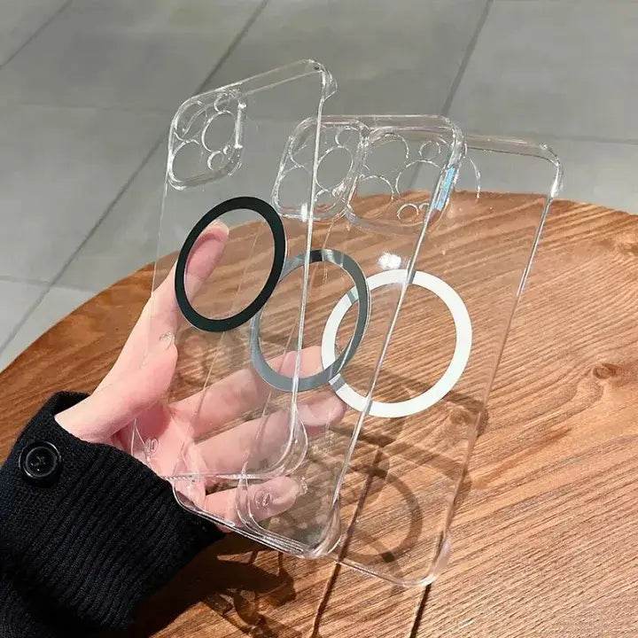Crystal Orbit - iPhone - Million Cases
