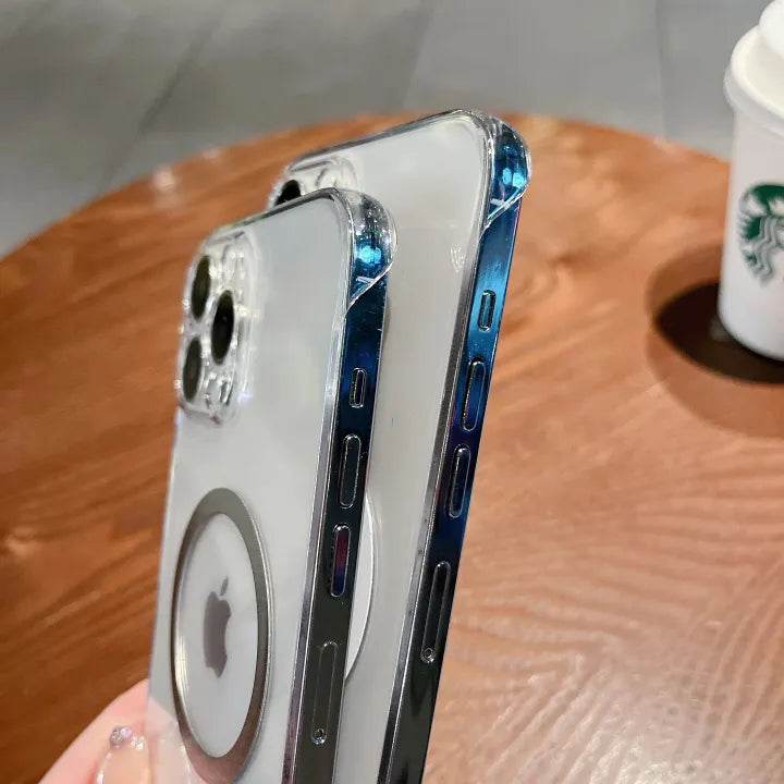 Crystal Orbit - iPhone - Million Cases