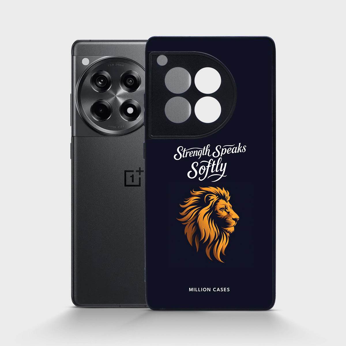 Pride & Precision Spectra - Million Cases