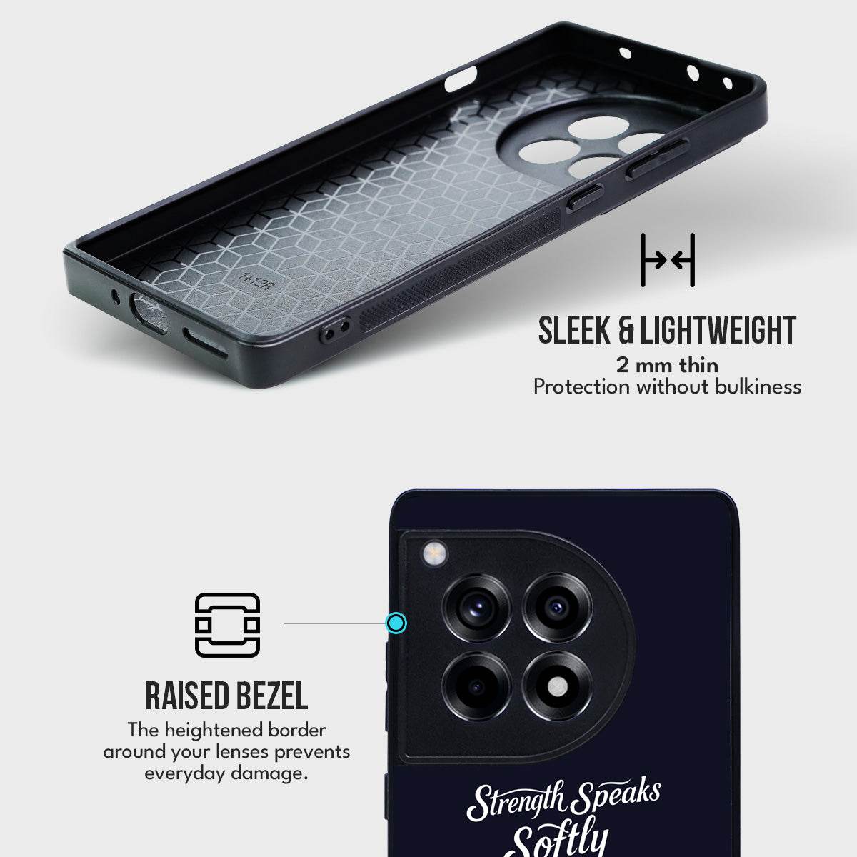 Pride & Precision Spectra - Million Cases