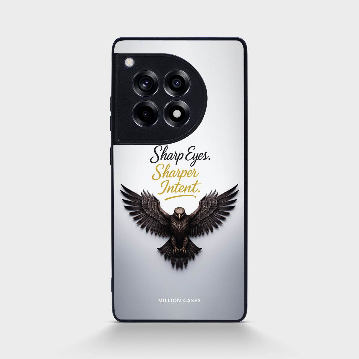 Pride & Precision Spectra - Million Cases