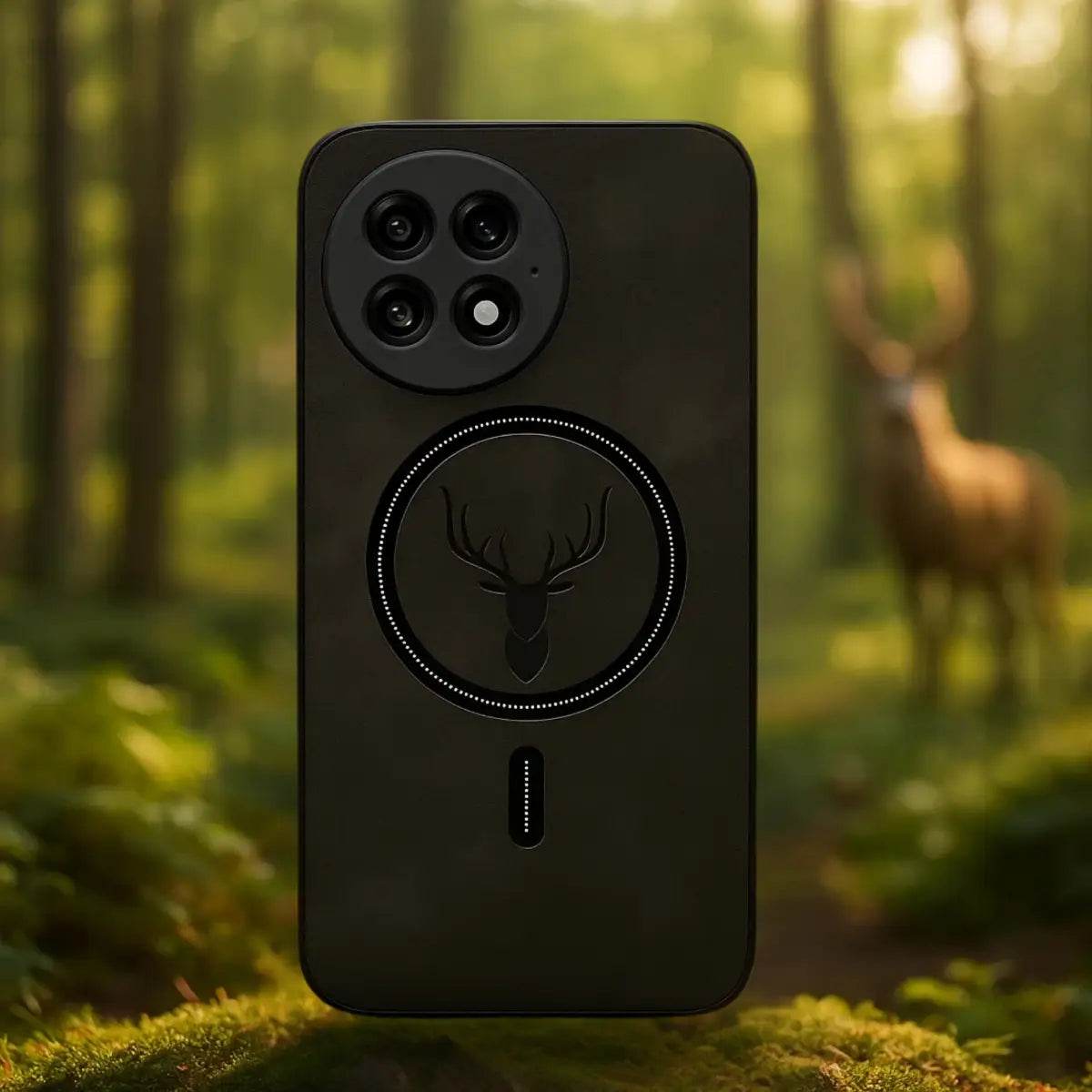 Deercrest Magnetic MagSafe Case – OnePlus - Million Cases