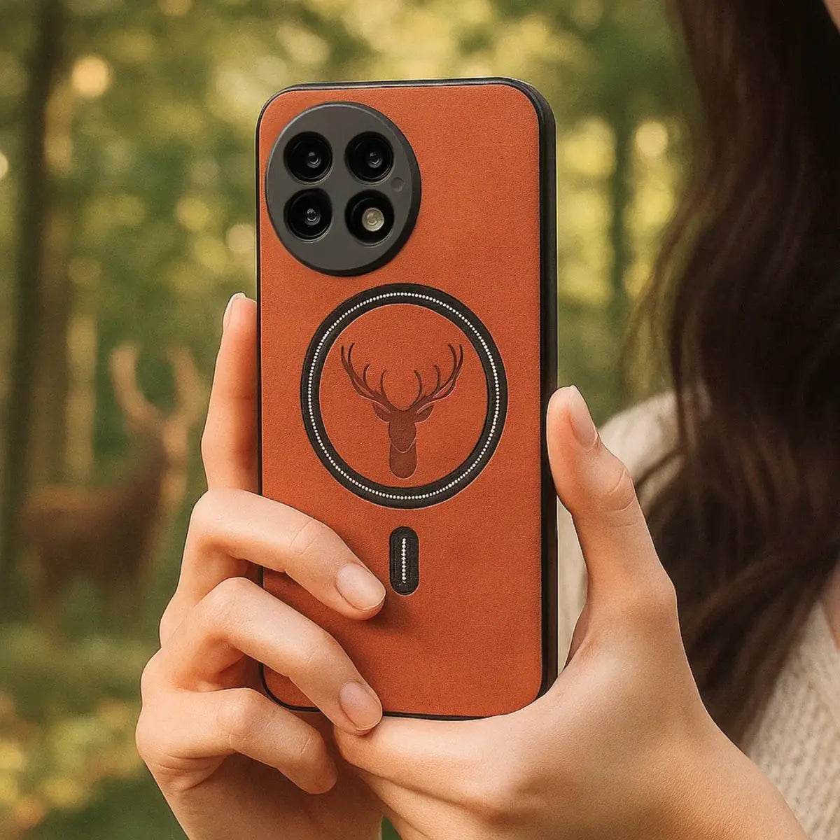 Deercrest Magnetic MagSafe Case – OnePlus - Million Cases
