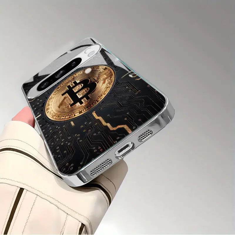 Cryptique Spectra - Million Cases