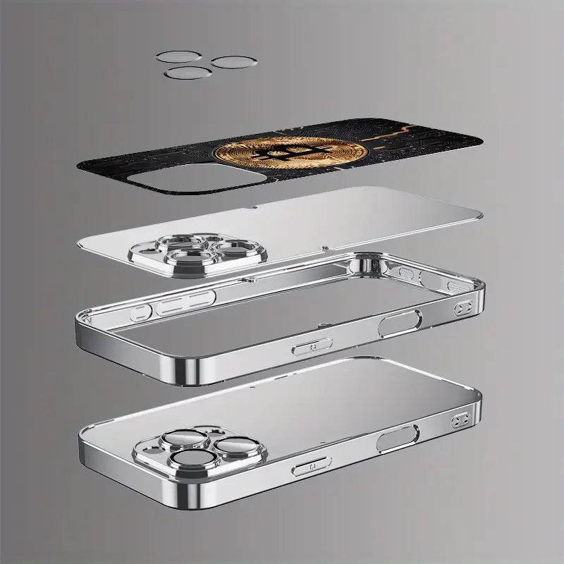 Cryptique Spectra - Million Cases