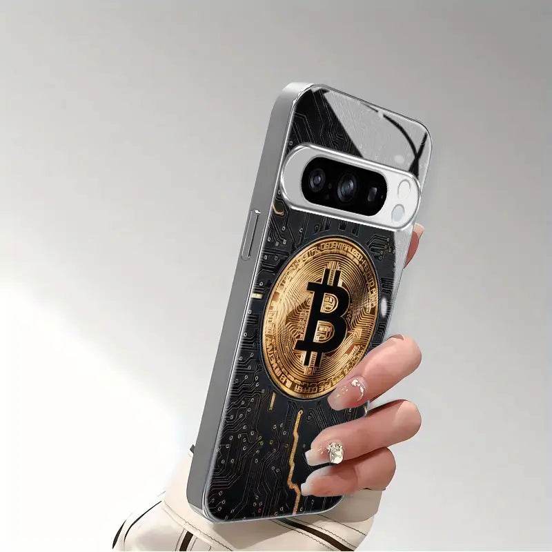 Cryptique Spectra - Million Cases