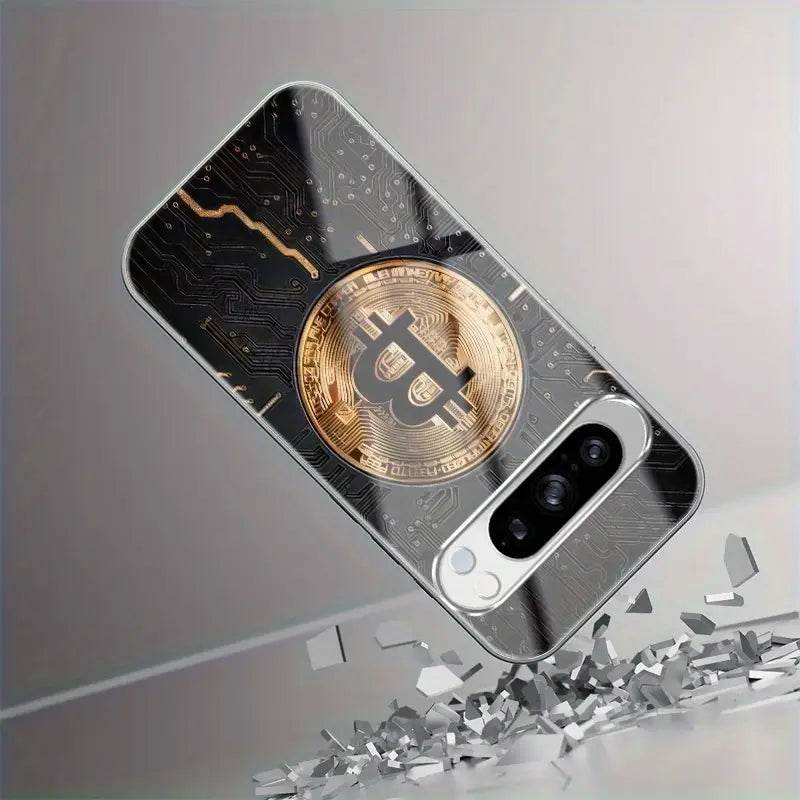 Cryptique Spectra - Million Cases