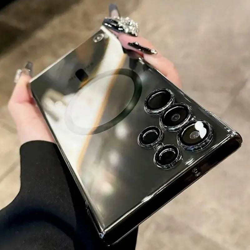 Crystal Orbit - Samsung - Million Cases