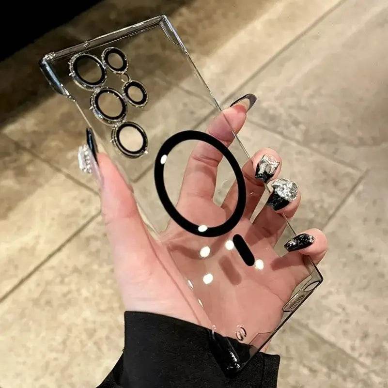 Crystal Orbit - Samsung - Million Cases