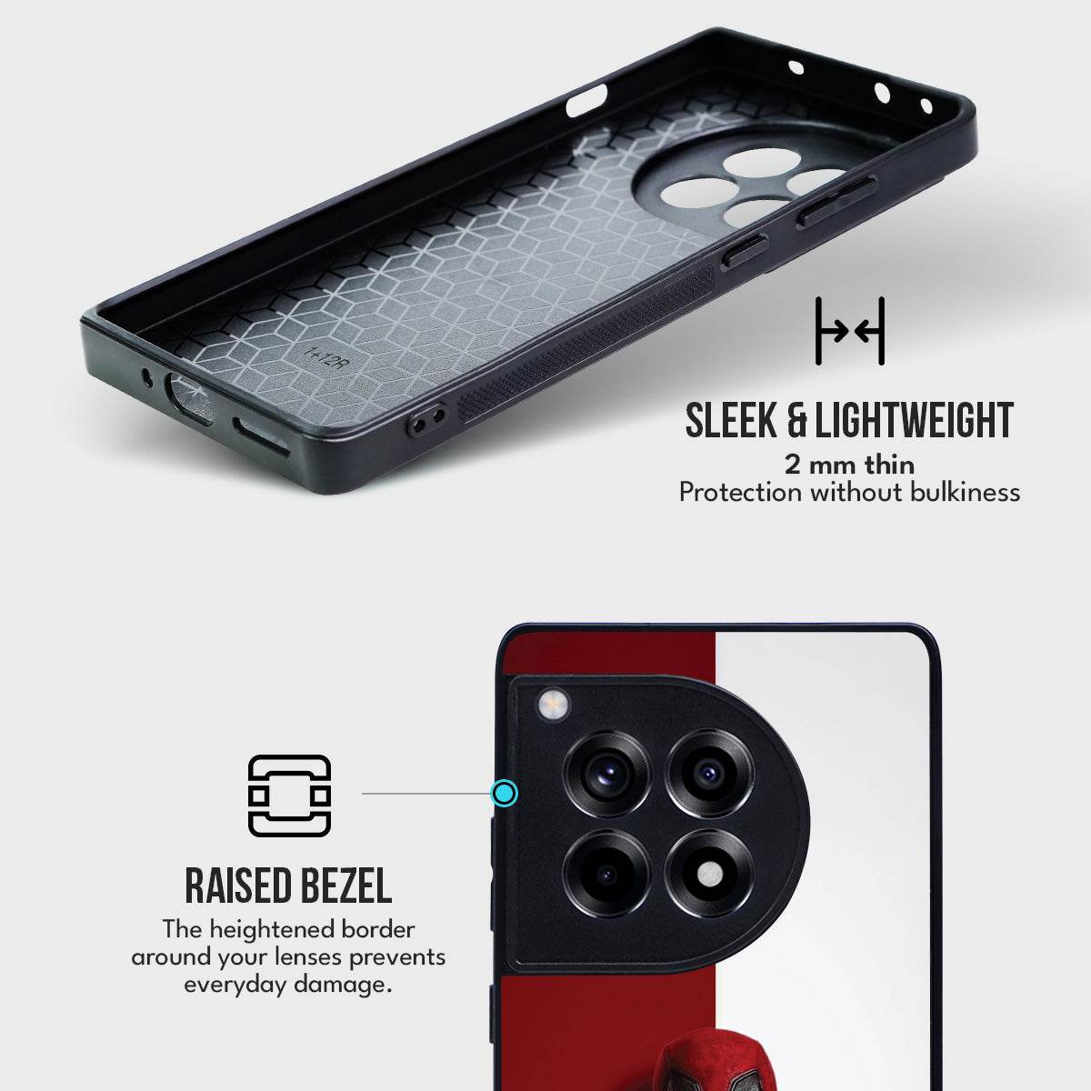 Deadlock Spectra - Million Cases