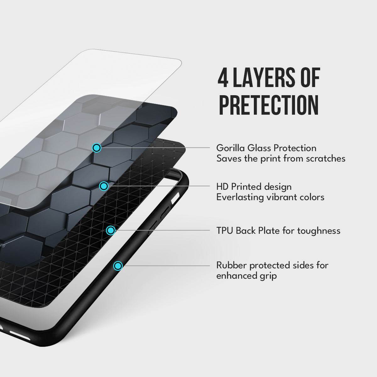 Zelcore Spectra - Million Cases