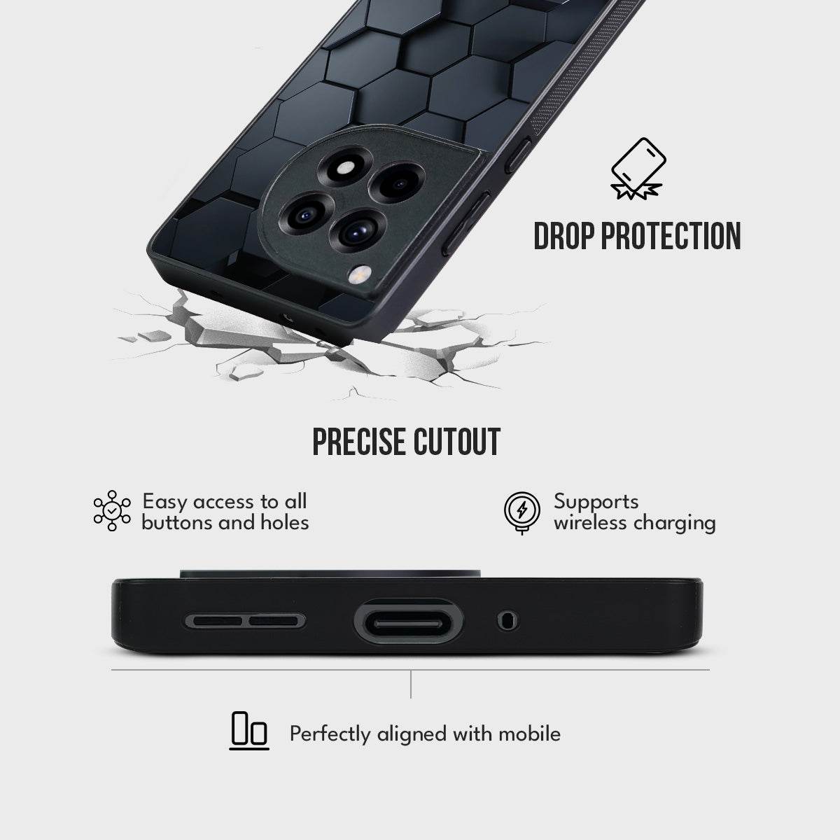 Zelcore Spectra - Million Cases