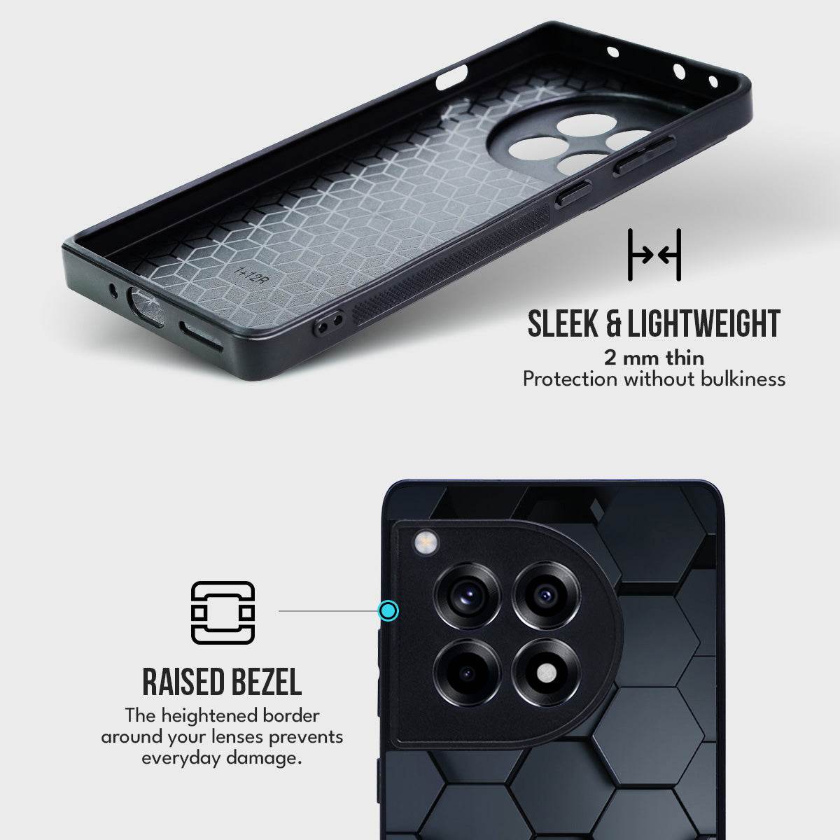 Zelcore Spectra - Million Cases