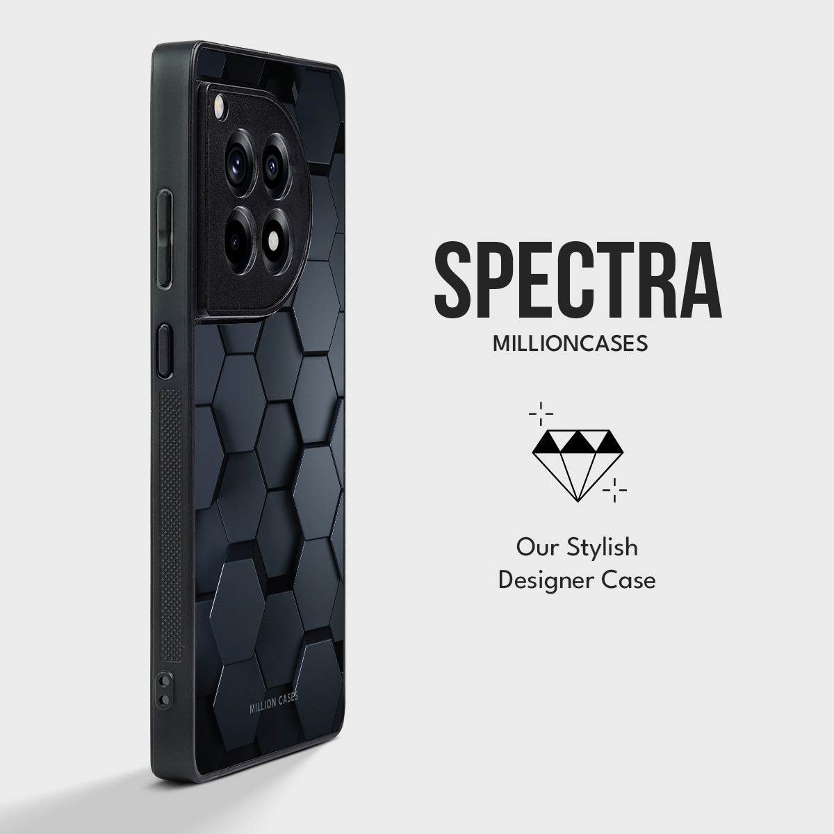 Zelcore Spectra - Million Cases