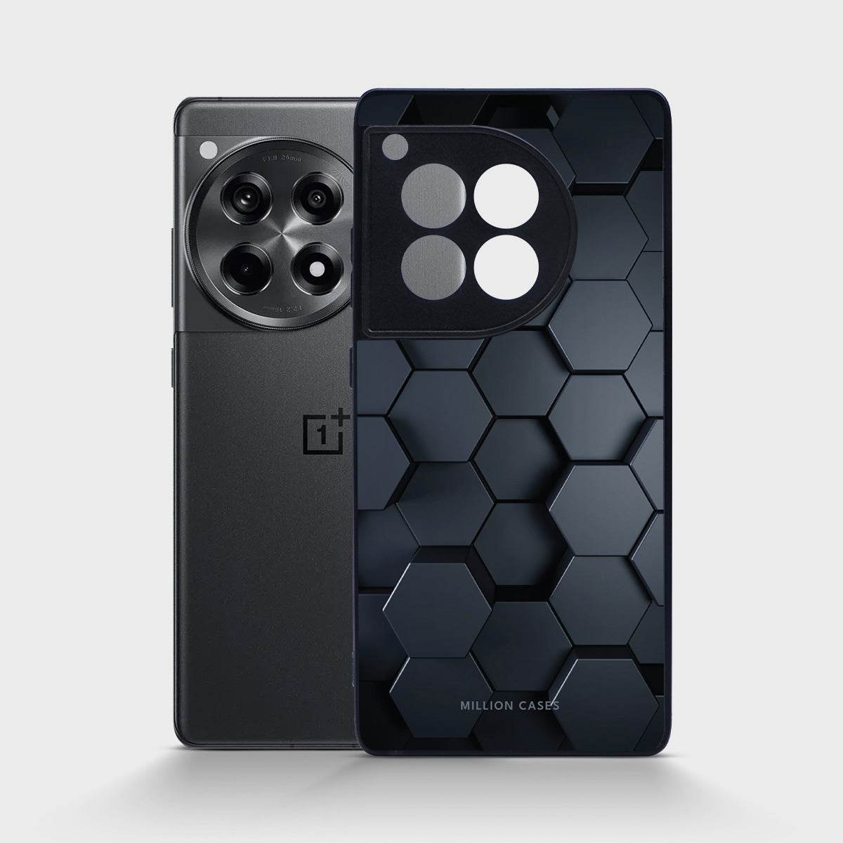 Zelcore Spectra - Million Cases