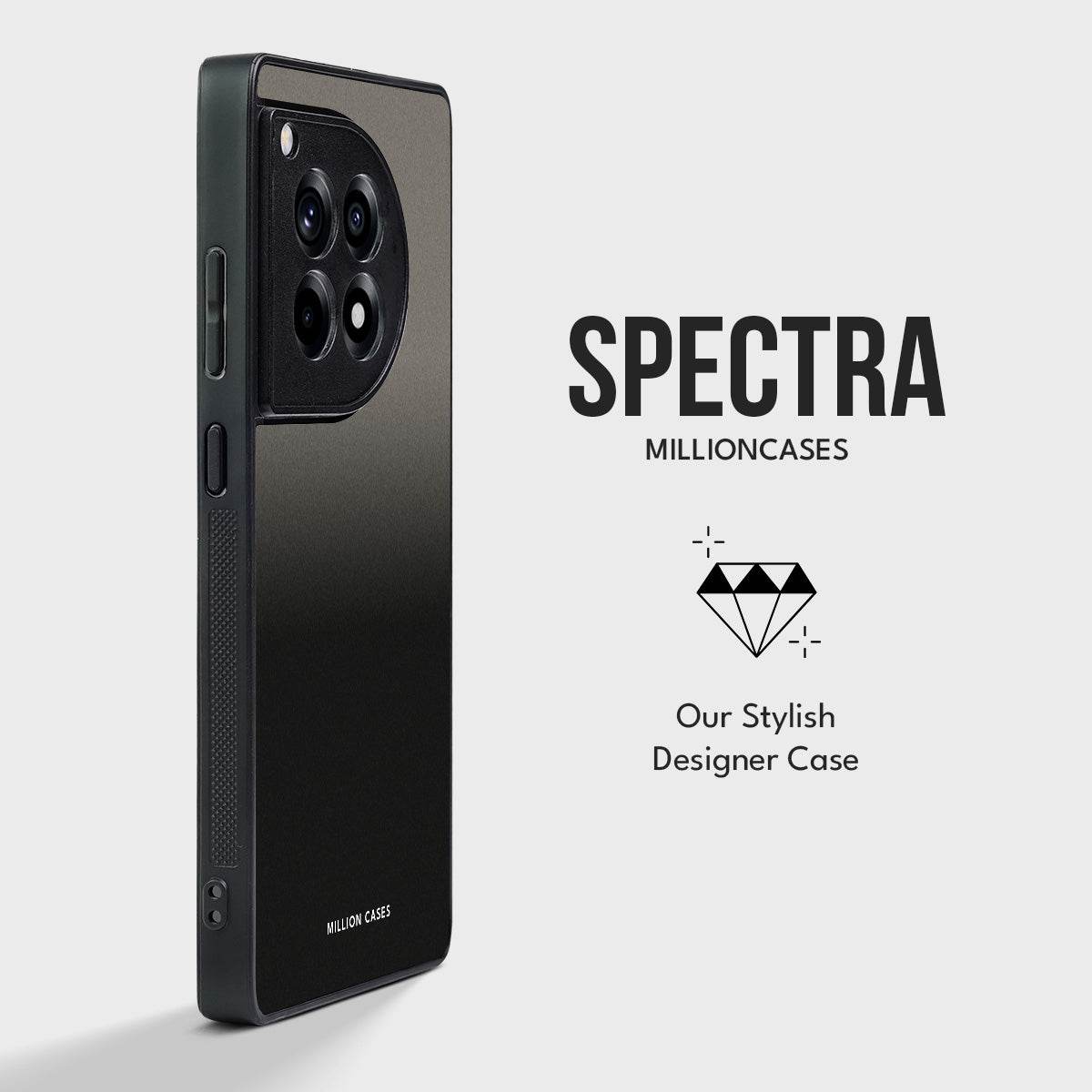 Luminora Spectra - Million Cases