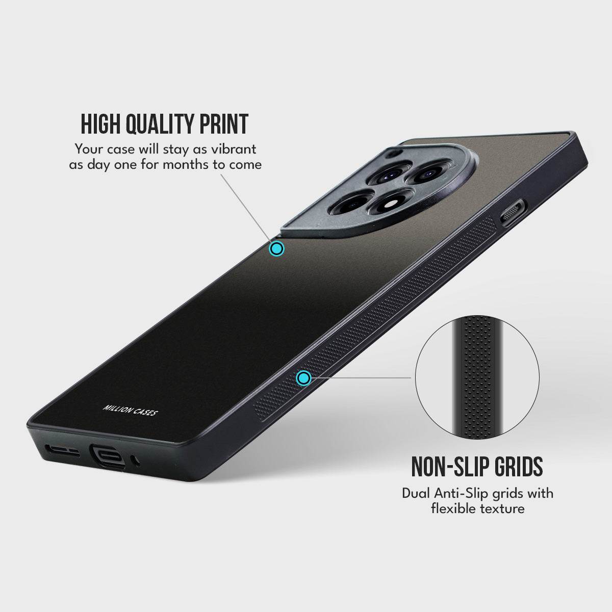 Luminora Spectra - Million Cases