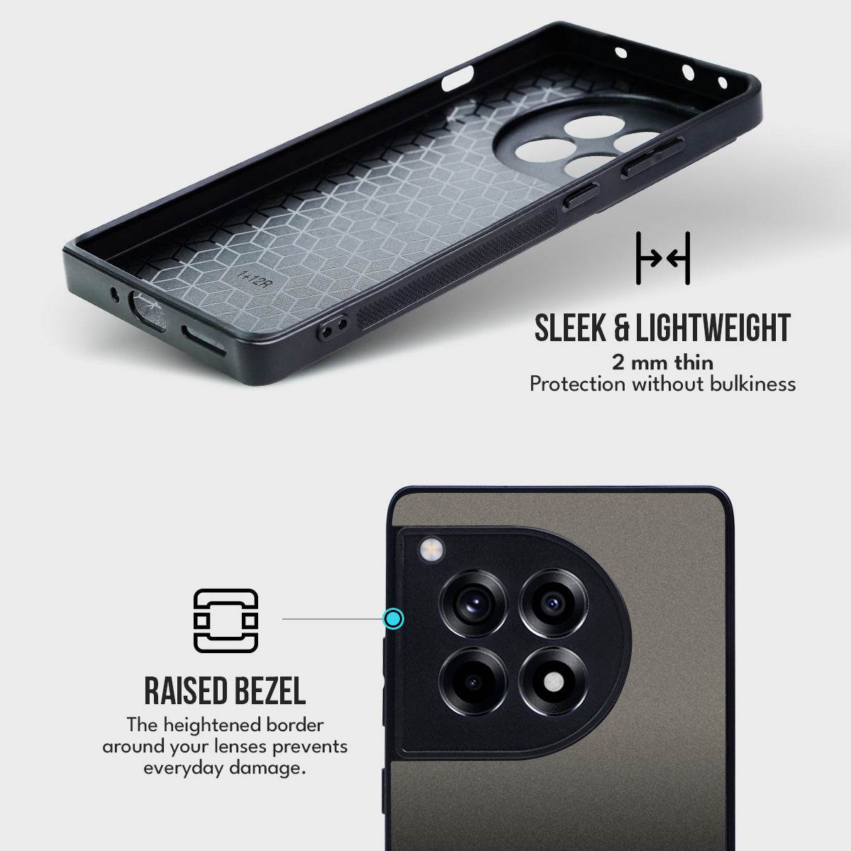 Luminora Spectra - Million Cases