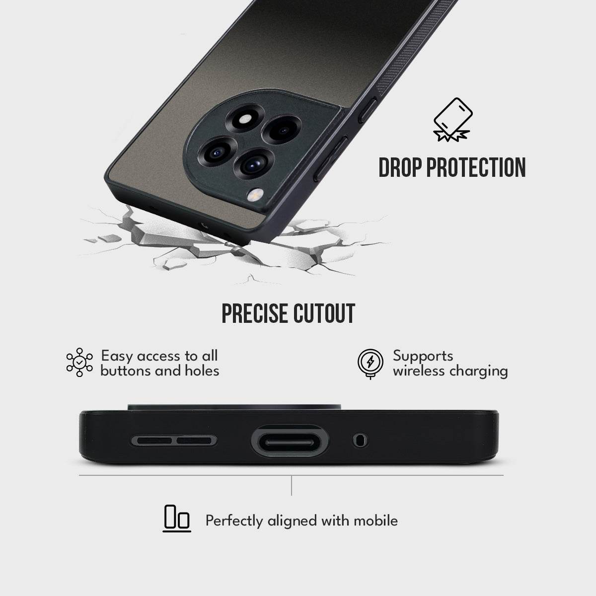 Luminora Spectra - Million Cases