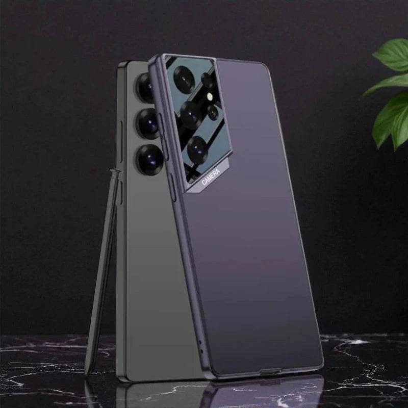 Raptor Armor Camera Lens Shield Case - Samsung - Million Cases