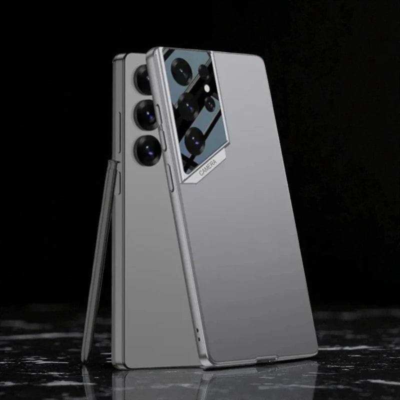 Raptor Armor Camera Lens Shield Case - Samsung - Million Cases
