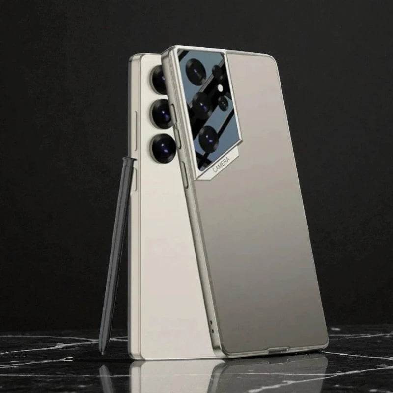 Raptor Armor Camera Lens Shield Case - Samsung - Million Cases
