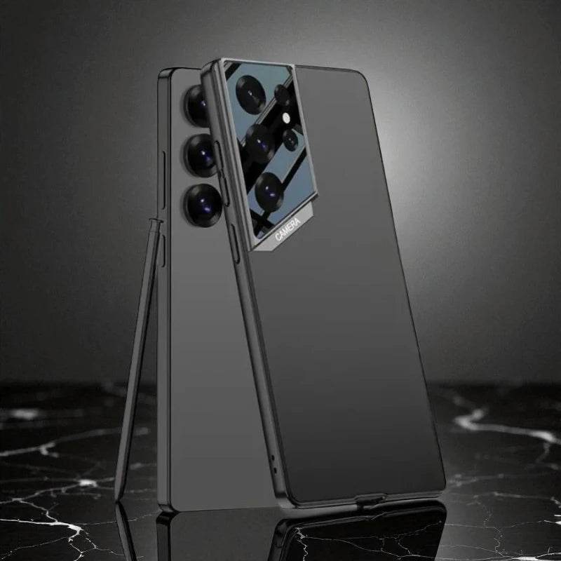Raptor Armor Camera Lens Shield Case - Samsung - Million Cases