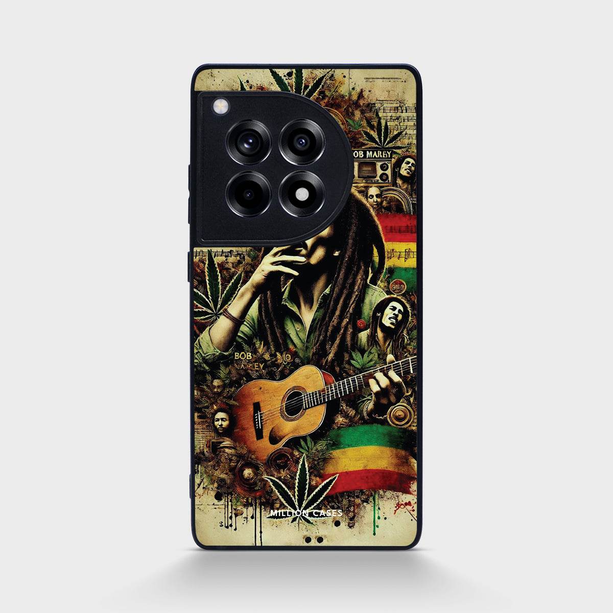 One Love Spectra - Million Cases