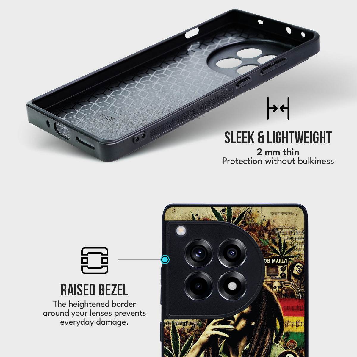 One Love Spectra - Million Cases