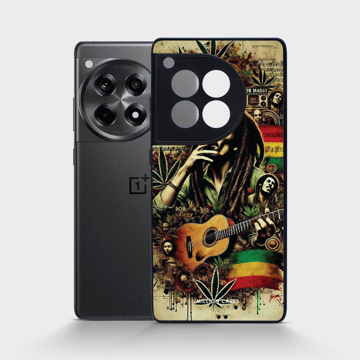 One Love Spectra - Million Cases