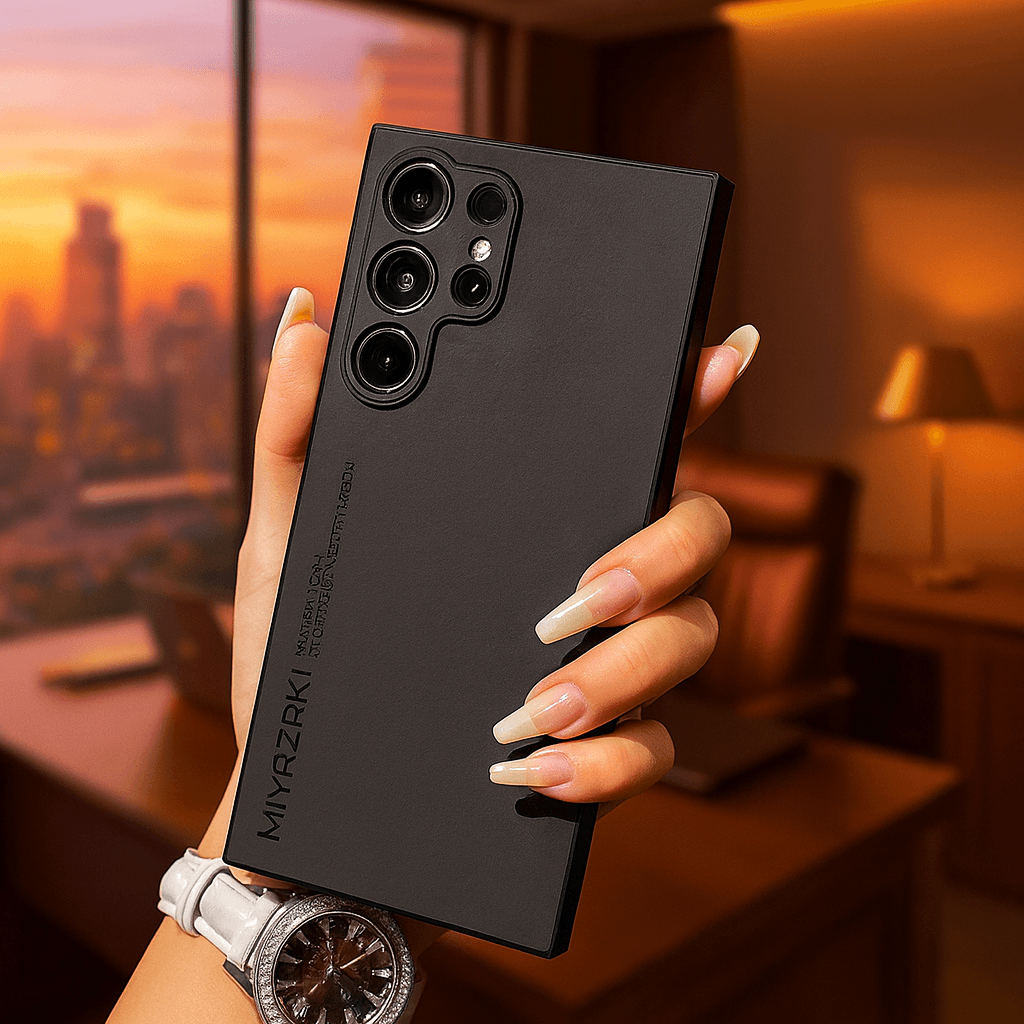 Elite Slim Fit Advanced Anti Slip Texture Case - Samsung - Million Cases