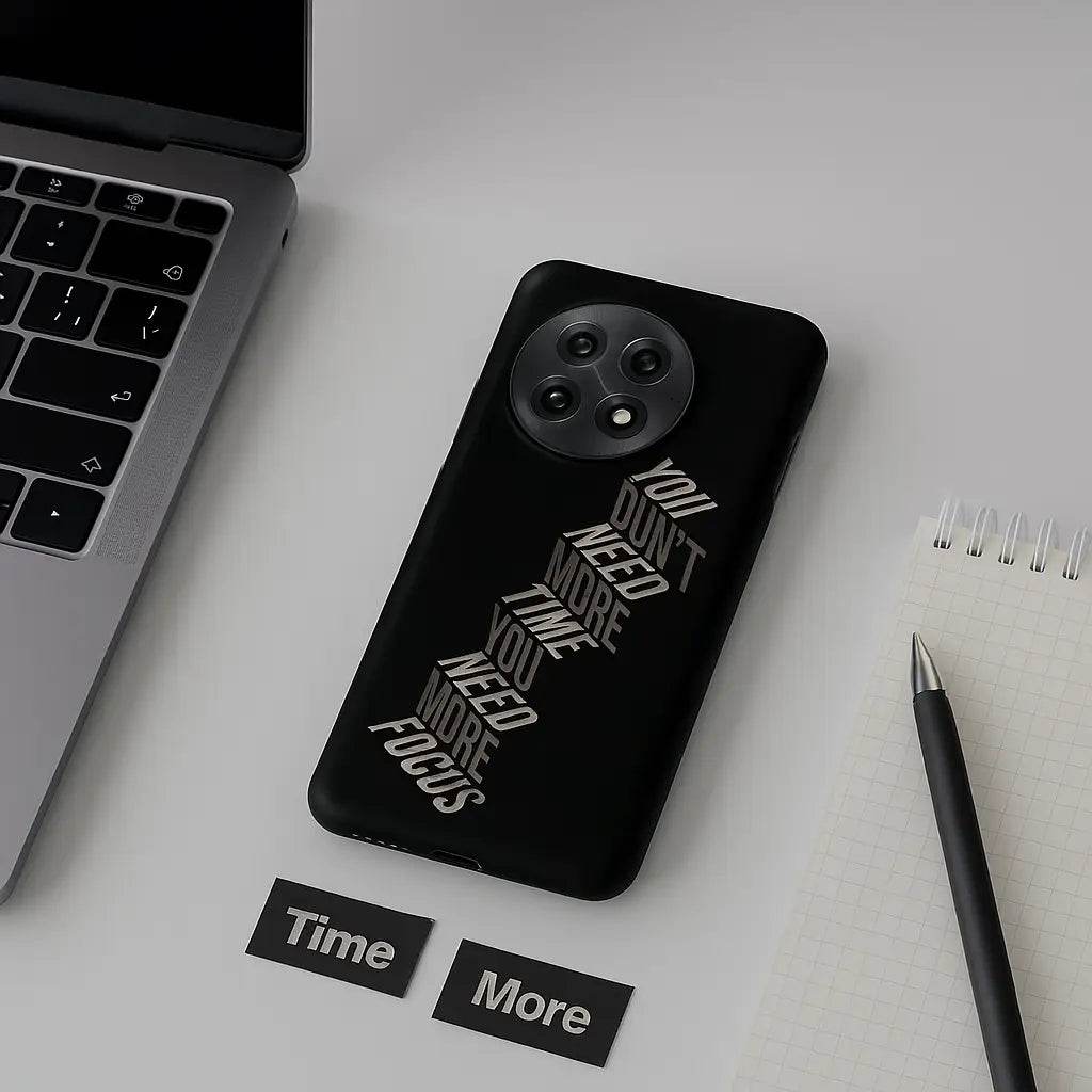 Steps To Success - OnePlus - Million Cases