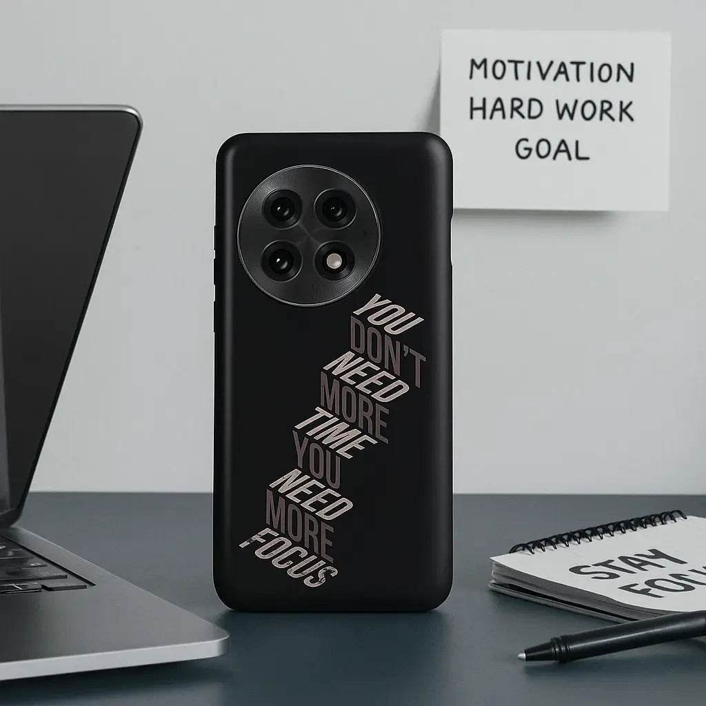 Steps To Success - OnePlus - Million Cases