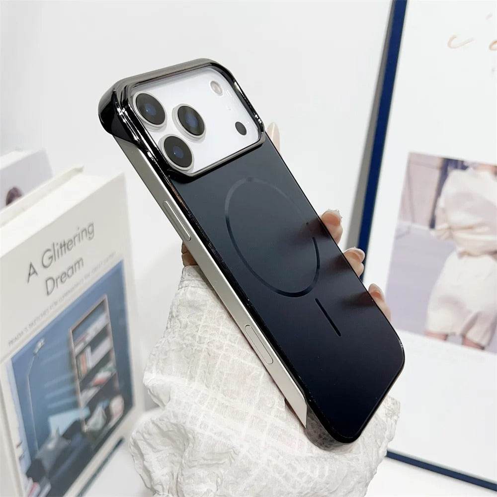 HyperEdge Premium Protective Case for iPhone 17 - Million Cases